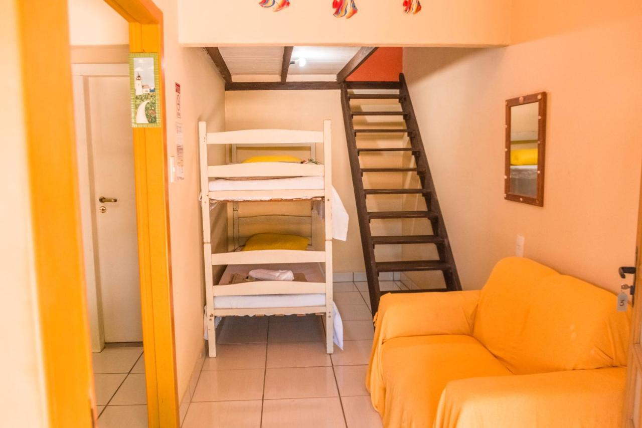 Apartment Moradas De Simone Praia do Rosa