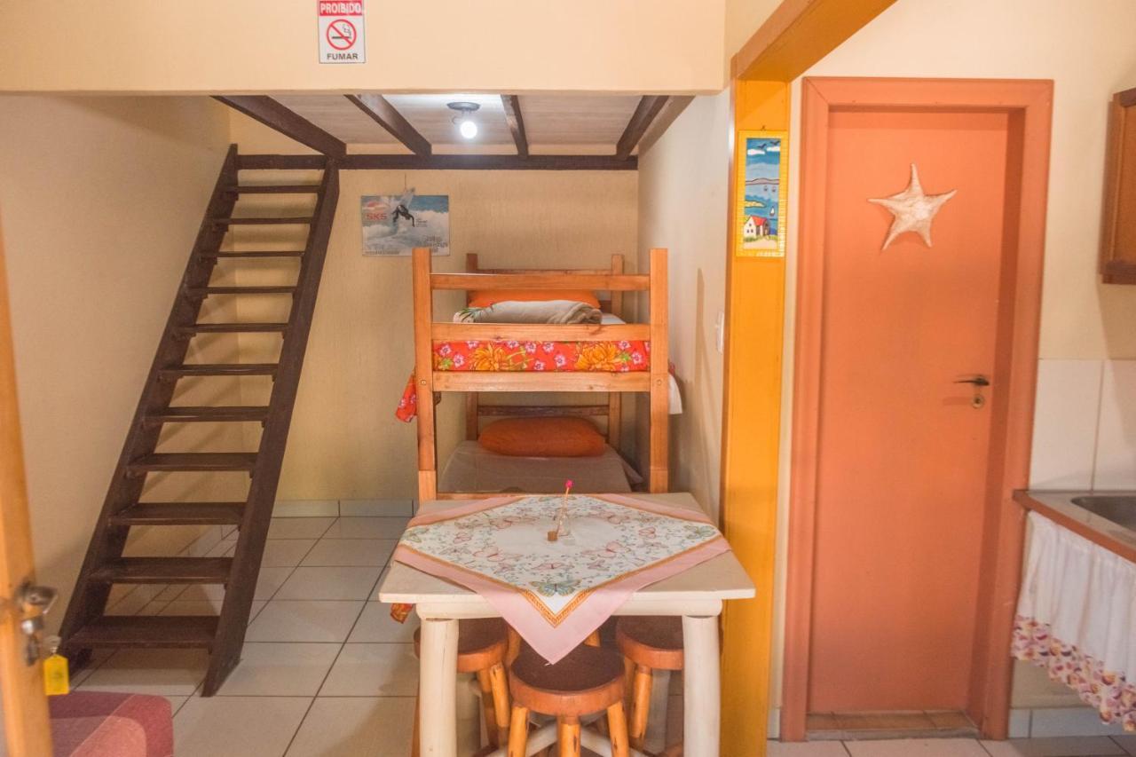 Moradas De Simone Apartment